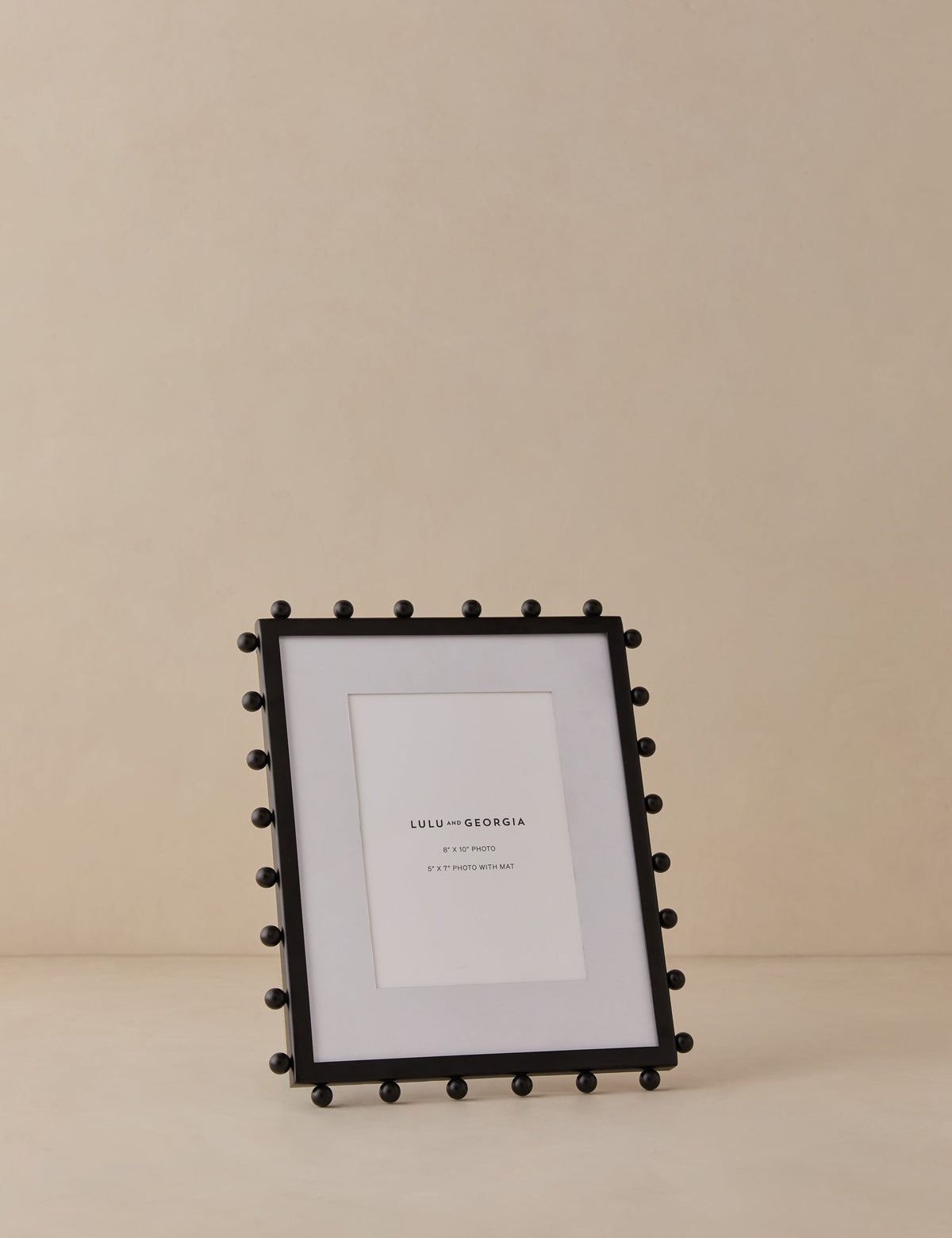 Wood Picture Frame, Lochlan for Living Rooms, Bedrooms and Home Offices, 3 Sizes and 2 Colors image 11