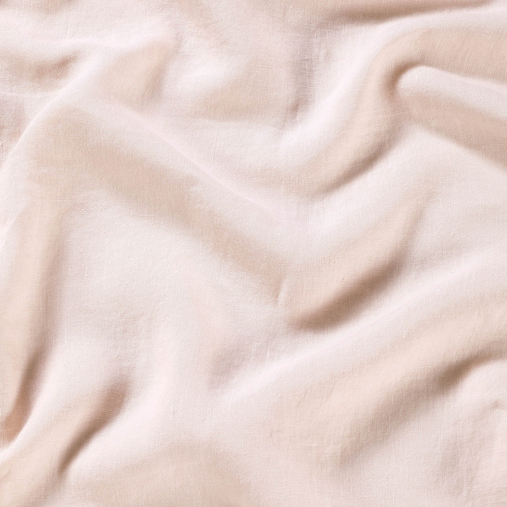 Bed Sheet Set, LuxeWeave Linen, Breathable Construction, Hypoallergenic Comfort for Everyday Bedroom Comfort and Guest Rooms image 11