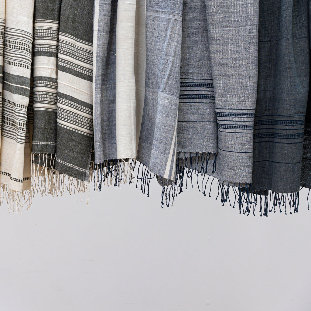 Bath Linen, Addis Towel for Daily Bathroom Routines and Guest Baths, 2 Options, Designed for Home Bathrooms and Everyday Care image 11