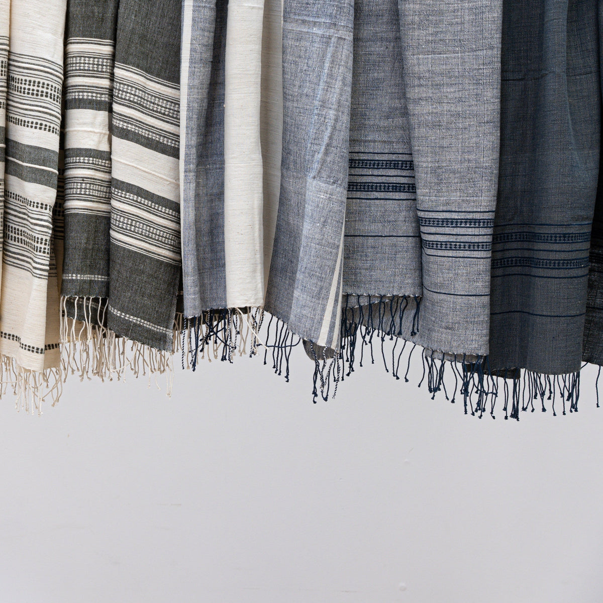 Bath Linen, Addis Towel for Daily Bathroom Routines and Guest Baths, 2 Options, Designed for Home Bathrooms and Everyday Care image 11