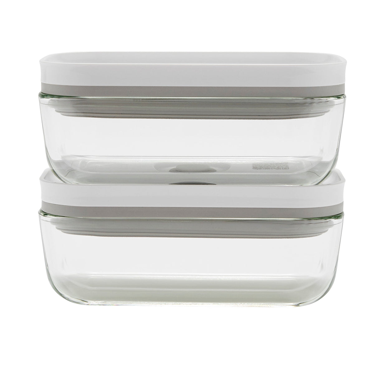 Food Storage Container, Fresh & Save Glass Airtight, Silicone Construction for Lunches, Pantry Storage and Everyday Meals, 6 Size Options image 11