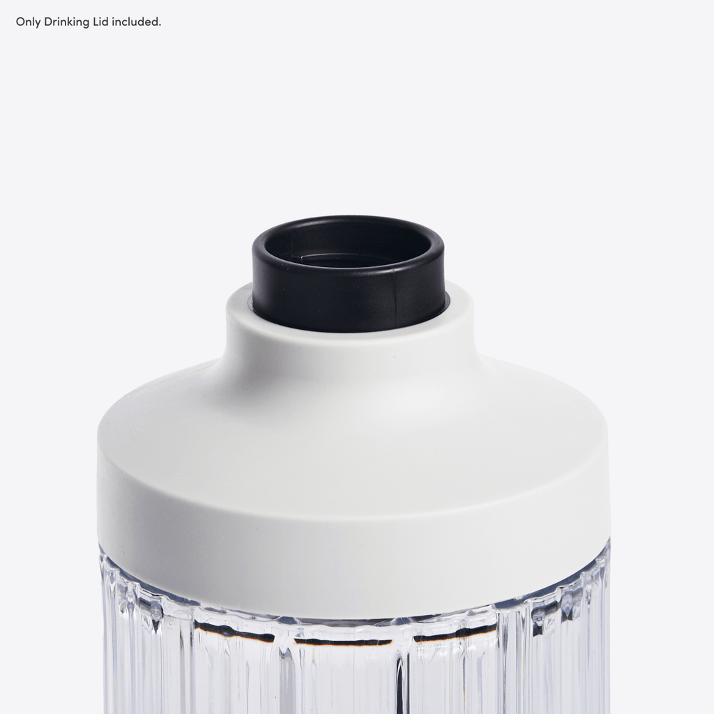 Kitchen Blender Accessory, Blending Vessel Drinking Lid (B10/12) for Home Kitchens and Daily Blending Tasks, 9 Color Options image 11