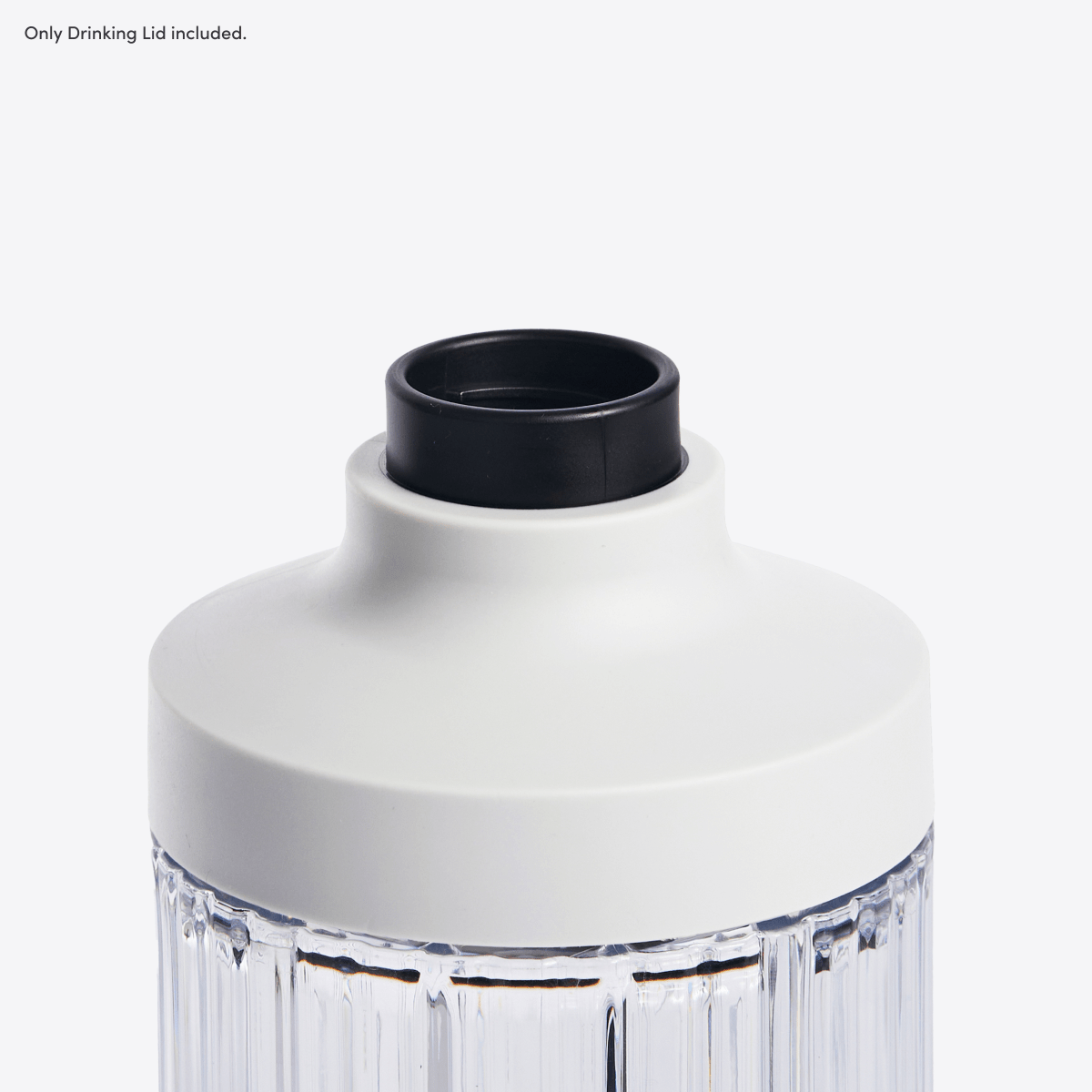 Kitchen Blender Accessory, Blending Vessel Drinking Lid (B10/12) for Home Kitchens and Daily Blending Tasks, 9 Color Options image 11