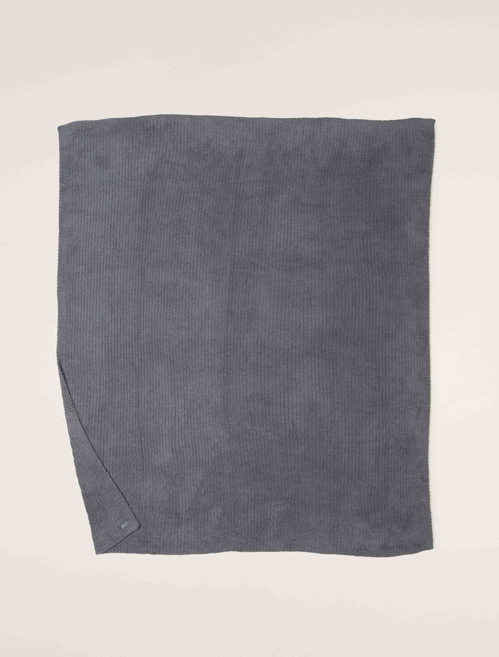 Bed Blanket, Ribbed for Bed Layering, Guest Bedrooms and Everyday Sleep, 2 Sizes and 7 Colors image 11