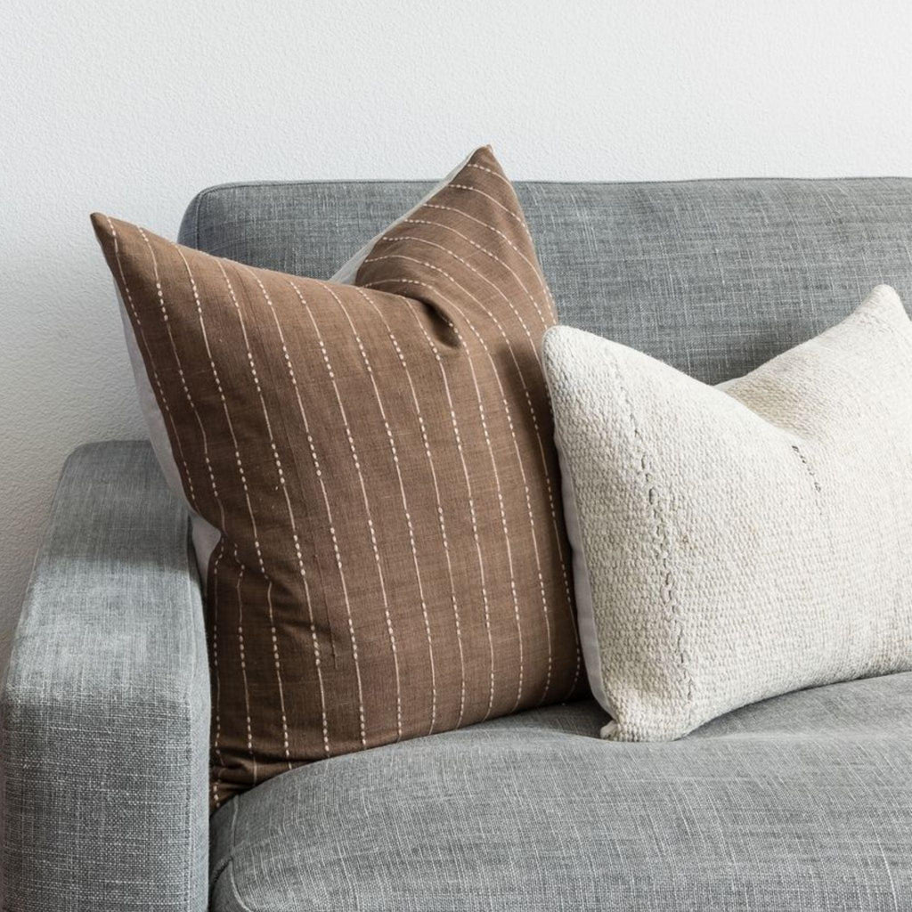 Bed Pillow, Hayden for Everyday Sleep and Guest Room Bedding, Designed for Sleeping, Reading and Bedroom Comfort image 11