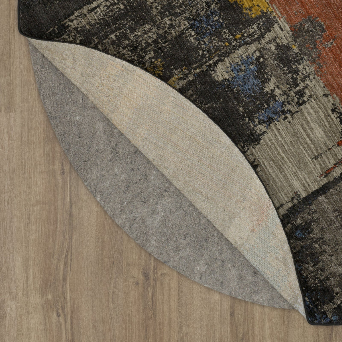 Area Rug, Elements Frisco Multi for Hallways, Dining Spaces and Home Decor, Designed for Living Rooms, Bedrooms and Entryways image 11