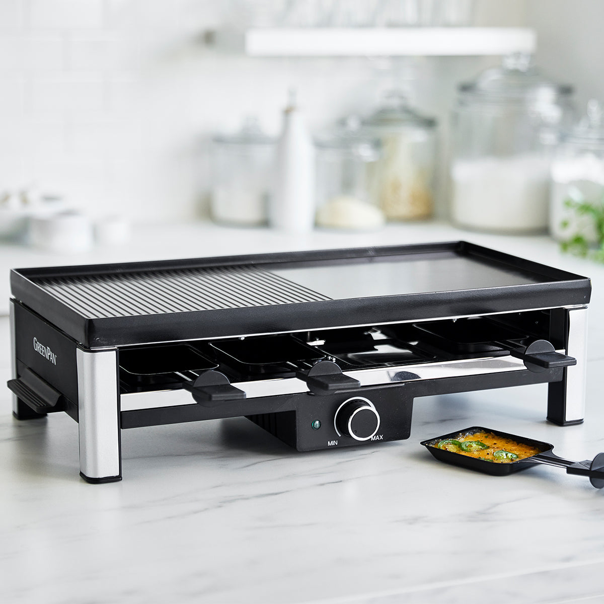 Ultimate Gourmet Grill image 11