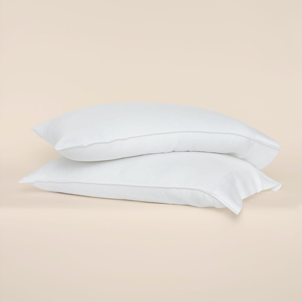 Pillowcase, Breeze for Everyday Bedding and Bedroom Refreshes, 2 Sizes and 16 Colors, Designed for Guest Rooms and Daily Bedroom Comfort image 11