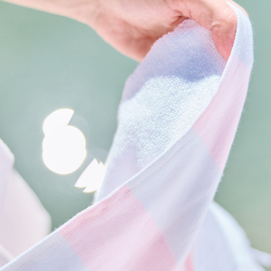 Bath Linen, Turkish Towel for Home Bathrooms and Everyday Care, 5 Color Options, Designed for Daily Bathroom Routines and Guest Baths image 11