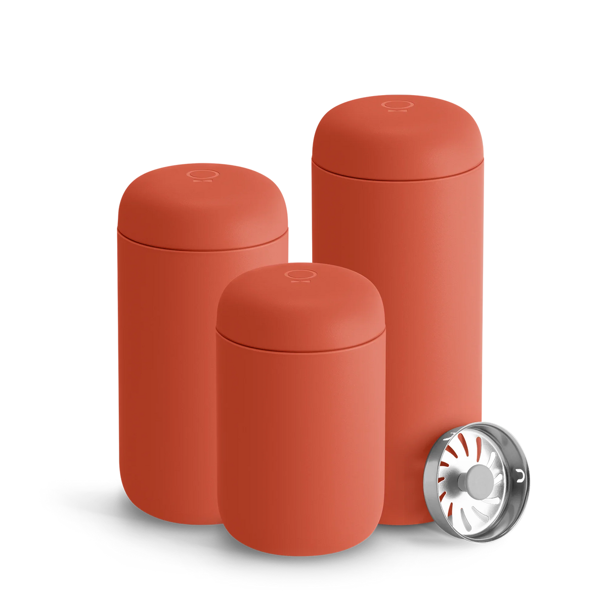 Coffee Mug, Carter Move for Everyday Drinks, Home and Entertaining, 2 Sizes and 17 Colors, Designed for Everyday Home Use image 11