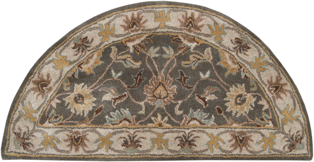Area Rug, Caesar CAE 1005 for Hallways, Dining Spaces and Home Decor, 24 Size Options, Designed for Living Rooms, Bedrooms and Entryways image 11