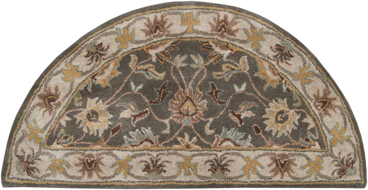Area Rug, Caesar CAE 1005 for Hallways, Dining Spaces and Home Decor, 24 Size Options, Designed for Living Rooms, Bedrooms and Entryways image 11