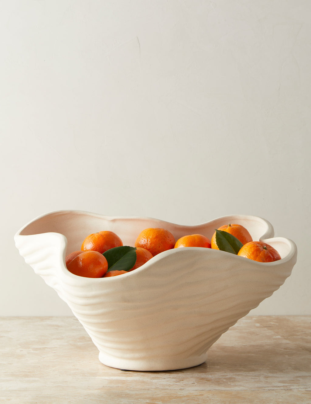 Dinnerware, Wrinkle Decorative Bowl for Everyday Meals and Table Settings, 2 Style Options image 11