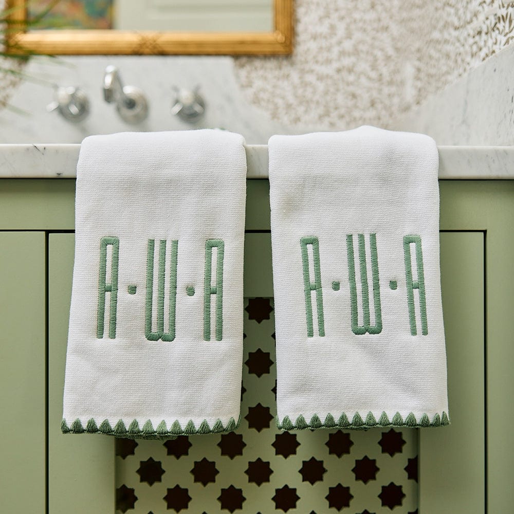 Bath Towel, Powder Bundle for Daily Bathroom Routines and Guest Baths, 10 Color Options, Designed for Home Bathrooms and Everyday Care image 11