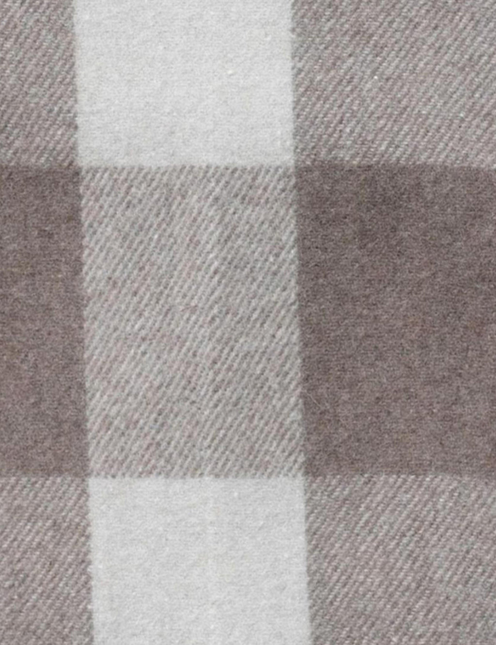 Cozy Throw Blanket, Recycled Wool for Living Rooms, Bedrooms and Everyday Lounging, 2 Color Options image 11