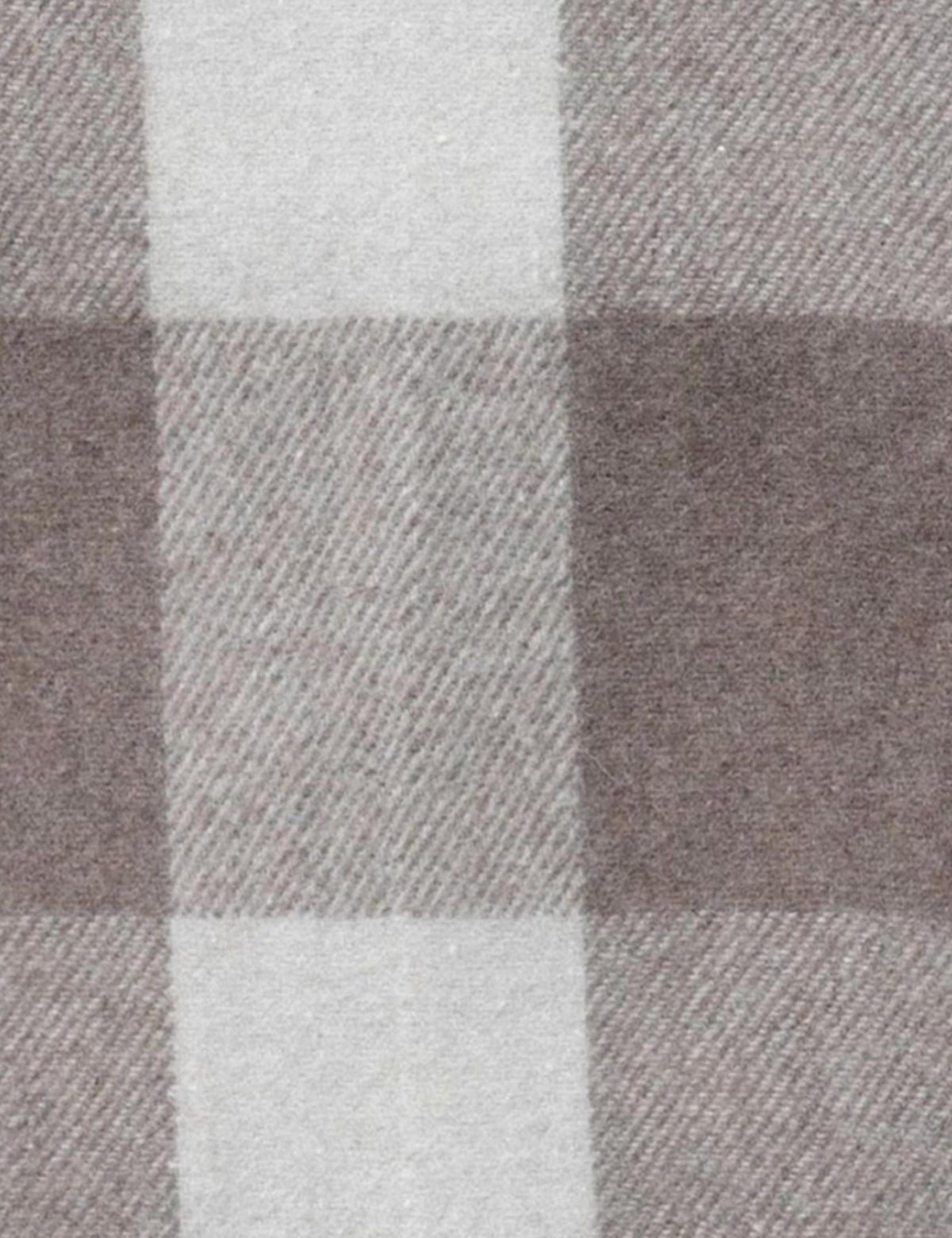 Cozy Throw Blanket, Recycled Wool for Living Rooms, Bedrooms and Everyday Lounging, 2 Color Options image 11