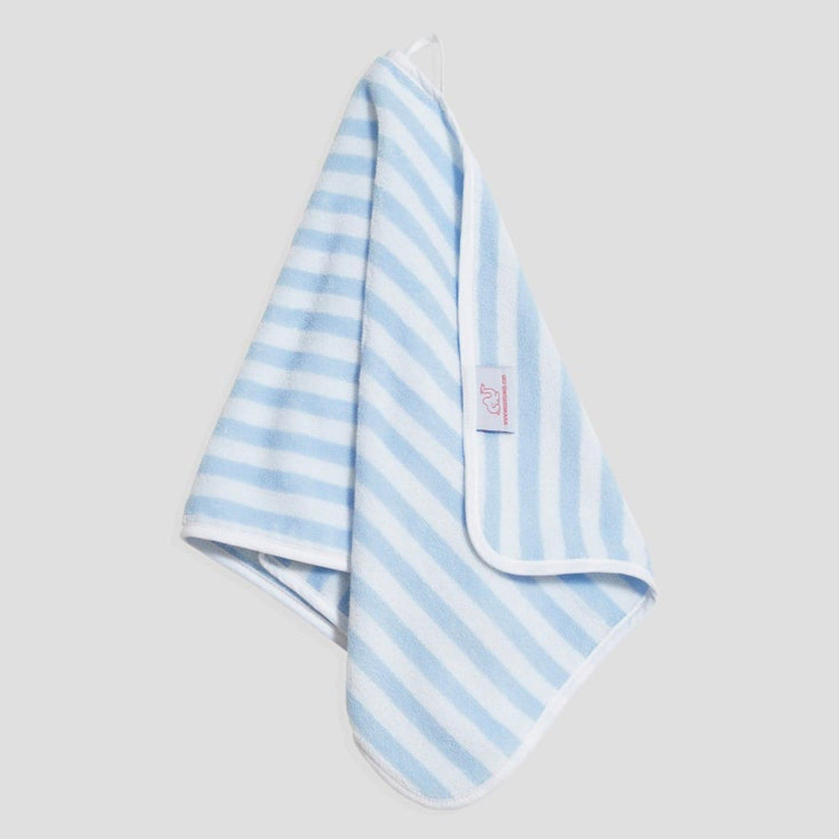 Bath Linen, Tennis Towel for Daily Bathroom Routines and Guest Baths, 4 Style Options, Designed for Home Bathrooms and Everyday Care image 11