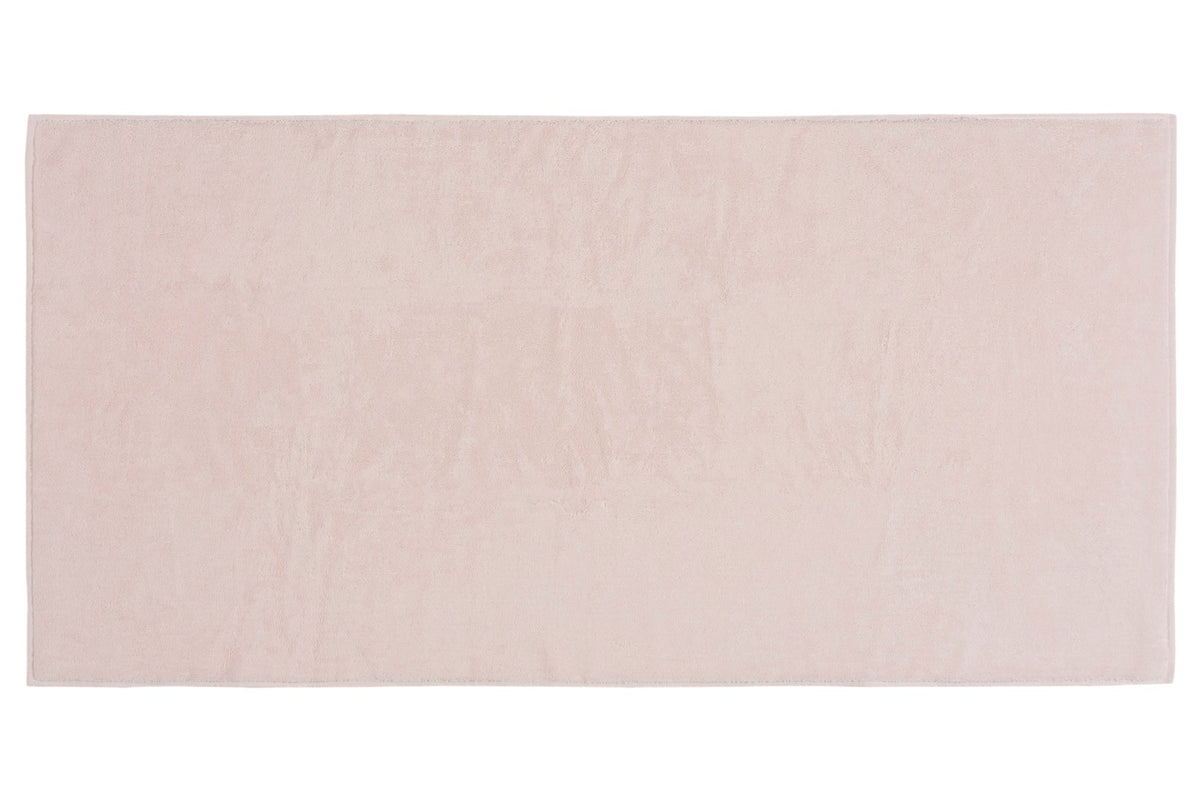 Bath Towel, Organic Cotton Shell for Home Bathrooms and Everyday Care, 4 Color Options, Designed for Daily Bathroom Routines and Guest Baths image 11