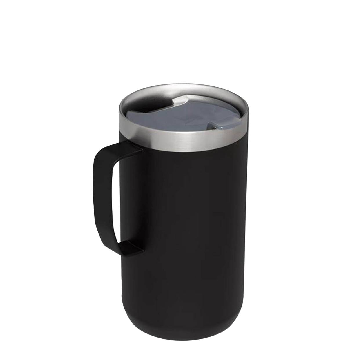 Coffee Mug, Stay Hot Camp 24 OZ, Stainless Steel Construction for Everyday Drinks, Home and Entertaining, 14 Color Options image 11