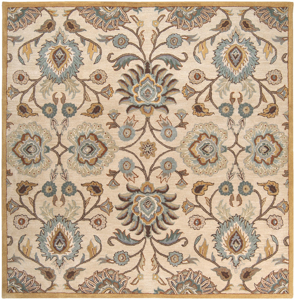 Area Rug, Caesar CAE 1012 for Hallways, Dining Spaces and Home Decor, 24 Size Options, Designed for Living Rooms, Bedrooms and Entryways image 11