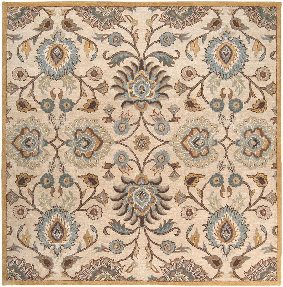 Area Rug, Caesar CAE 1012 for Hallways, Dining Spaces and Home Decor, 24 Size Options, Designed for Living Rooms, Bedrooms and Entryways image 11
