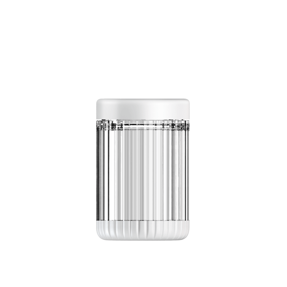 Kitchen Blender Accessory, 800mL Blending Vessel and Storage Lid for Home Kitchens and Daily Blending Tasks, 4 Color Options image 11