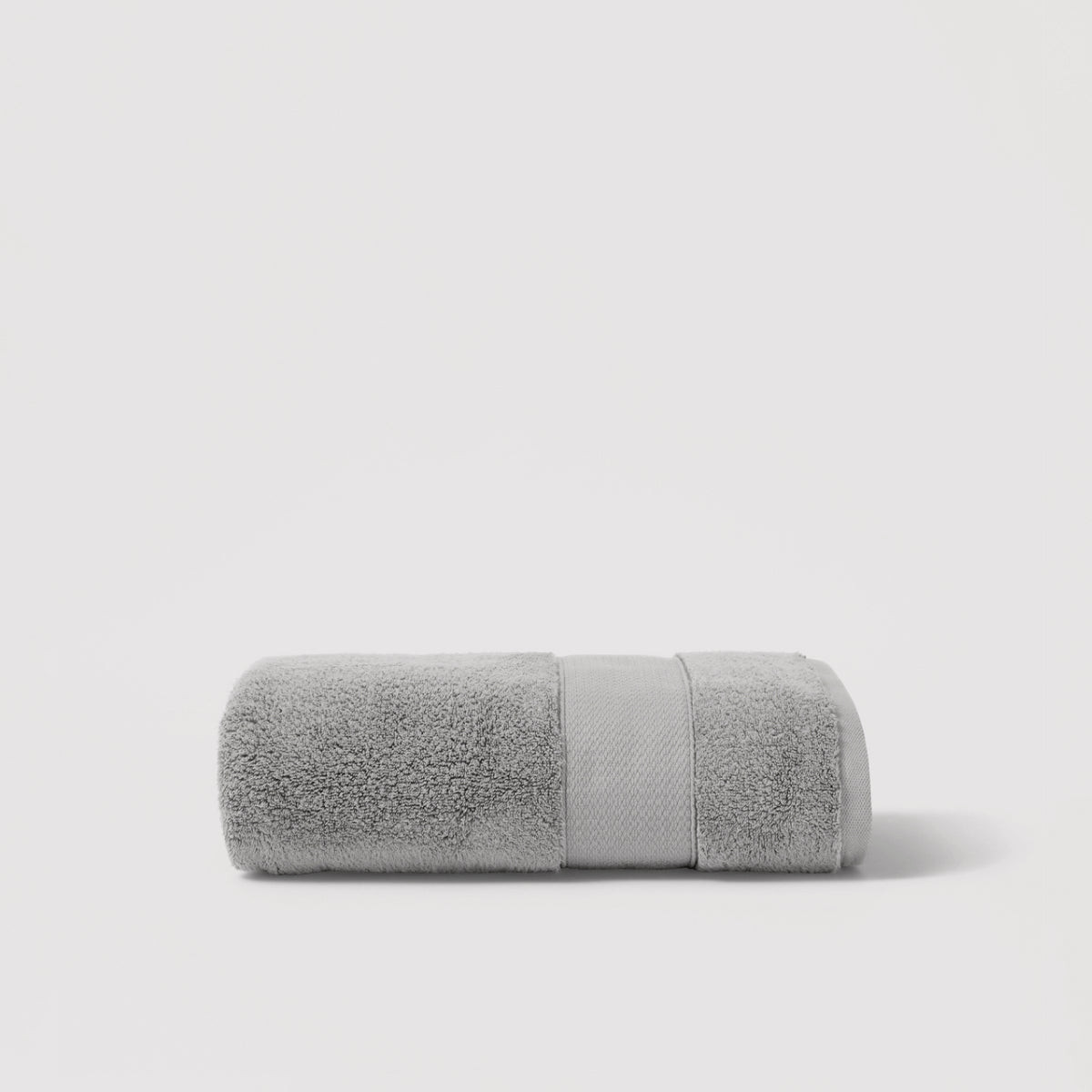 Bath Linen, Plush Towel Collection for Daily Bathroom Routines and Guest Baths, 5 Sizes and 15 Colors image 11
