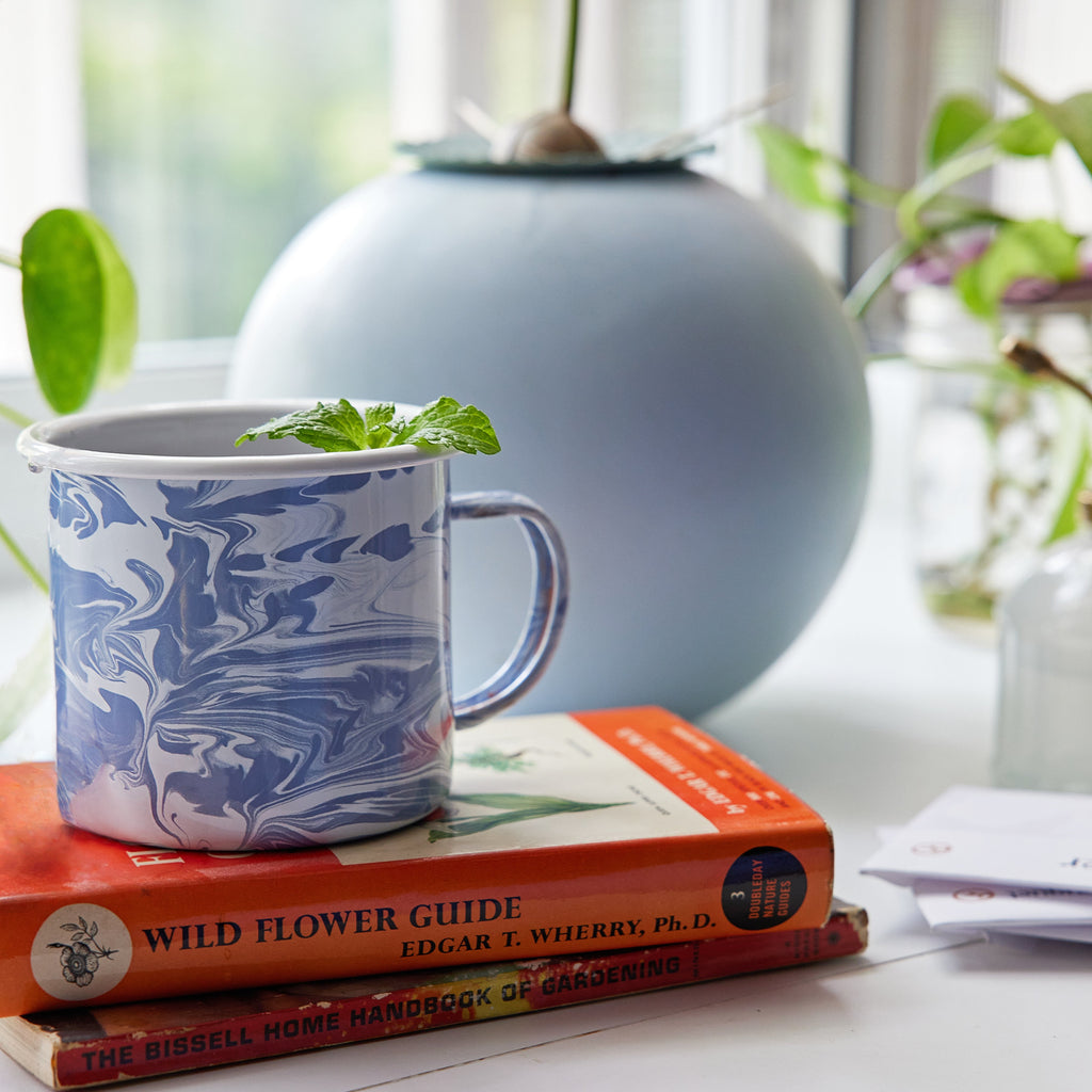 Coffee Mug, Altered Herb Grow Kits for Everyday Drinks, Home and Entertaining, Designed for Kitchen Tables, Workspaces and Daily Hydration image 12