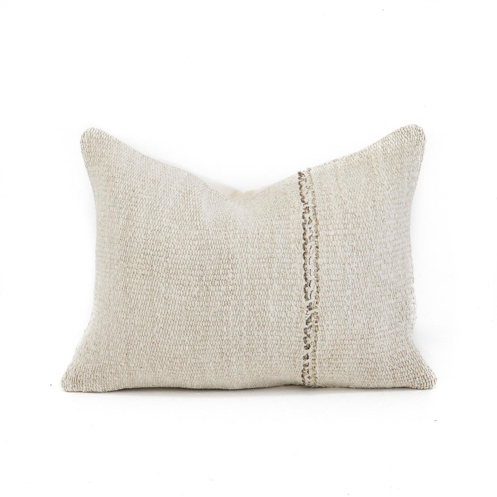 Bed Pillow, Hayden for Everyday Sleep and Guest Room Bedding, Designed for Sleeping, Reading and Bedroom Comfort image 12