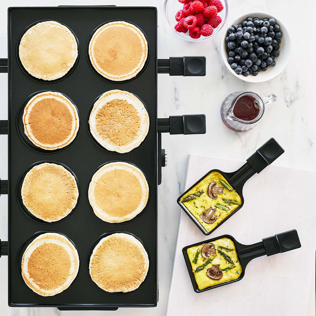 Ultimate Gourmet Grill image 12