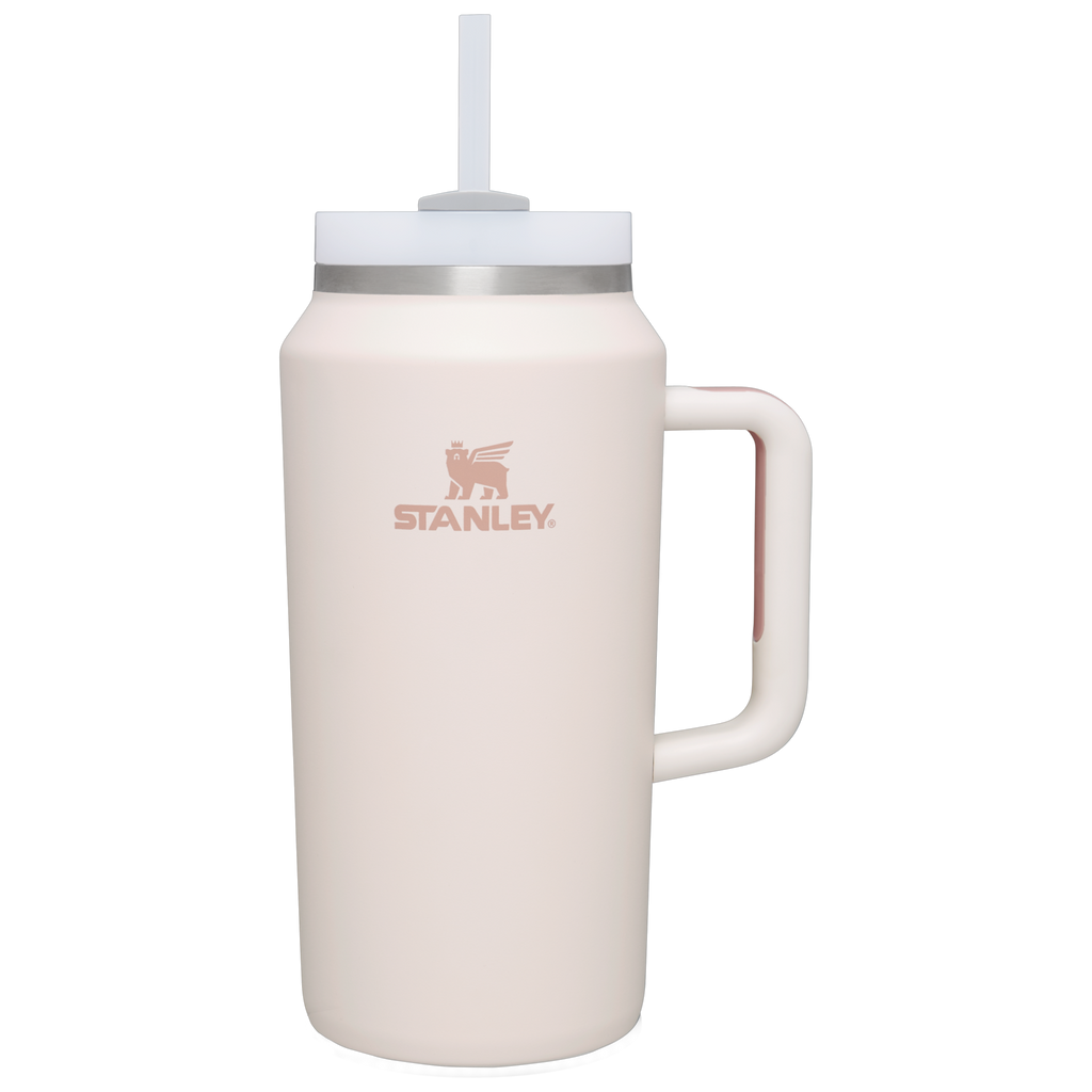 Insulated Tumbler, Quencher H2.0 FlowState 64 OZ, Stainless Steel Construction for Kitchen Tables, Workspaces and Daily Hydration image 12