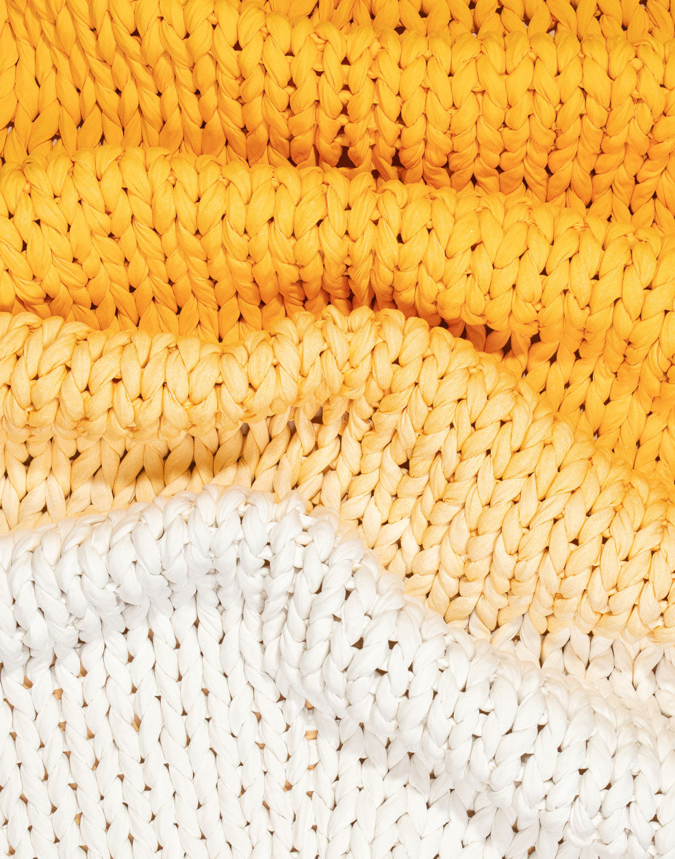 Cozy Throw Blanket, Cotton Weighted for Sofas, Beds and Relaxing at Home, 32 Color Options image 12