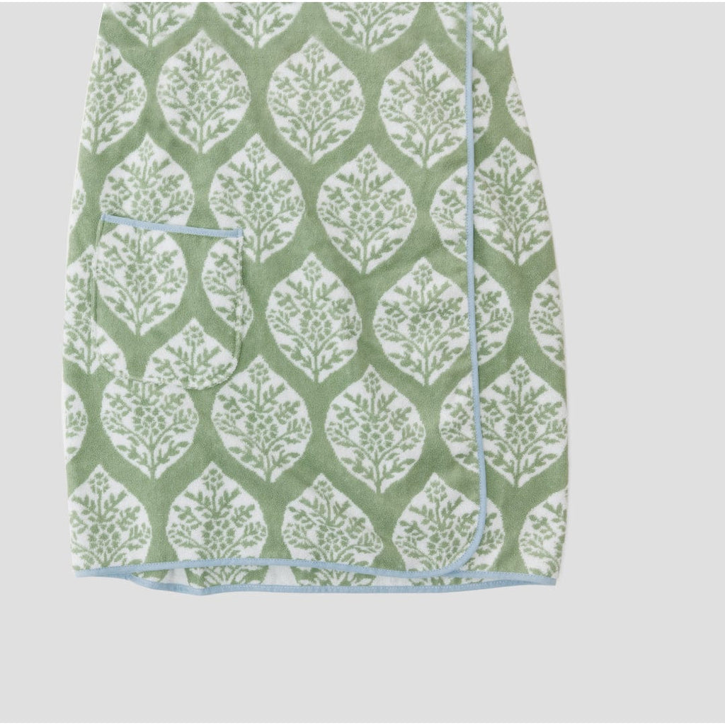 Bath Linen, Towel Wrap for Home Bathrooms and Everyday Care, 3 Sizes and 5 Colors, Designed for Daily Bathroom Routines and Guest Baths image 12