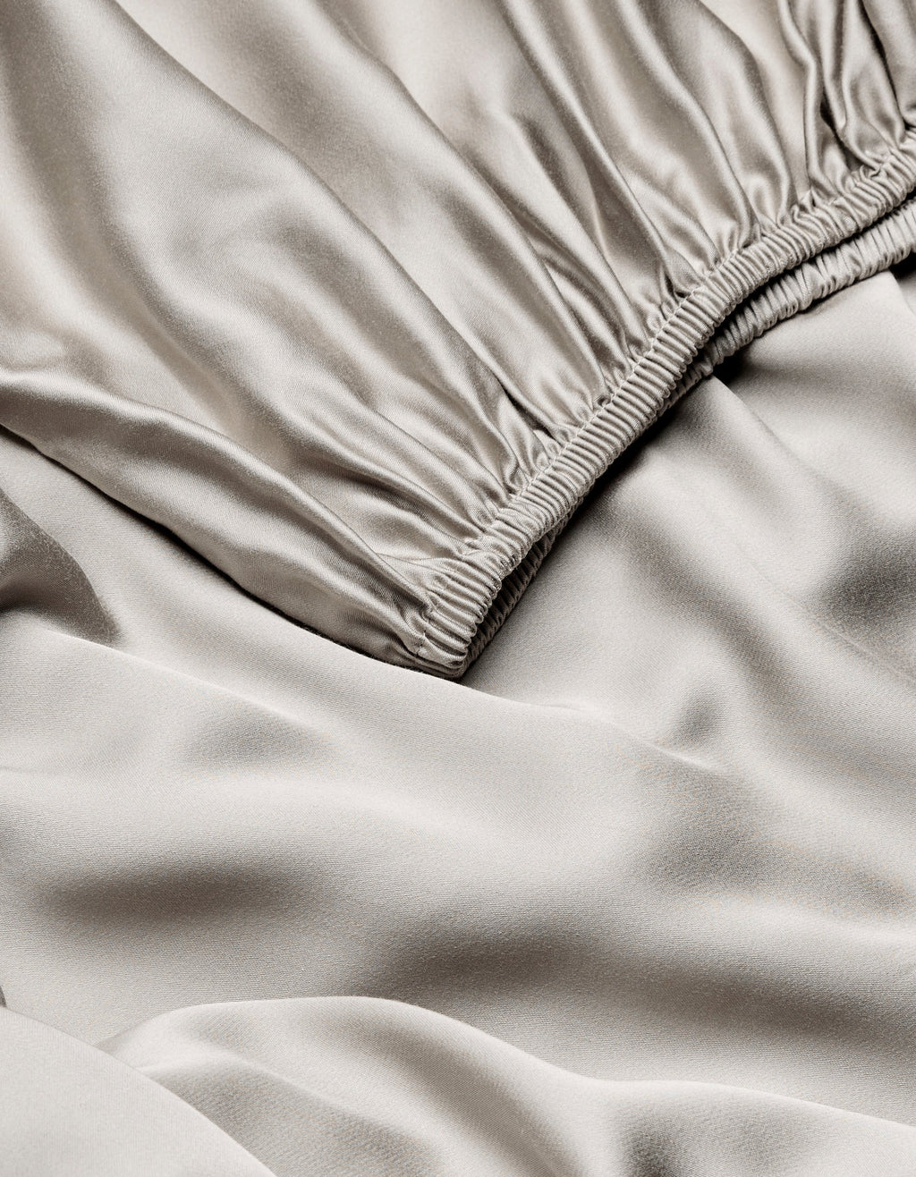 Fitted Sheet, Bamboo, Breathable Construction for Bedroom Comfort, Bed Layering and Everyday Sleep, 6 Sizes and 23 Colors image 12