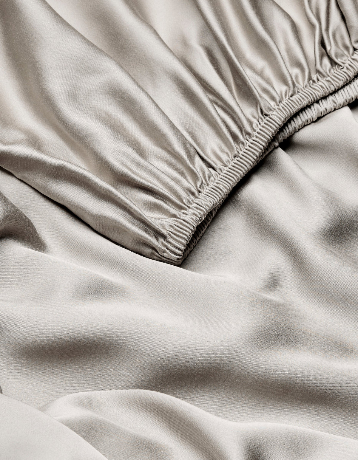 Fitted Sheet, Bamboo, Breathable Construction for Bedroom Comfort, Bed Layering and Everyday Sleep, 6 Sizes and 23 Colors image 12