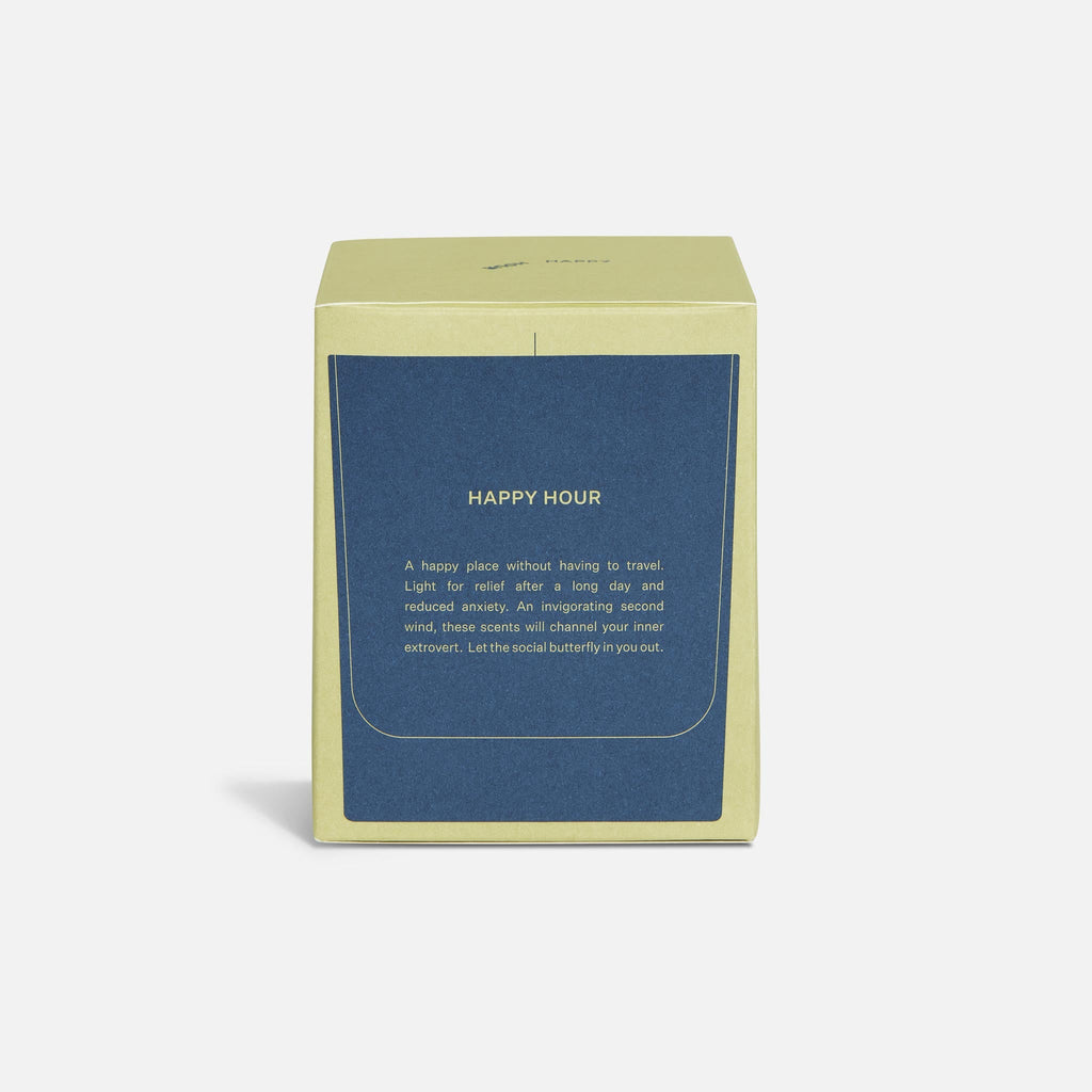 Decorative Candle, Candles for Entryways, Mantels and Everyday Home Ambience, 8 Scent Options image 12