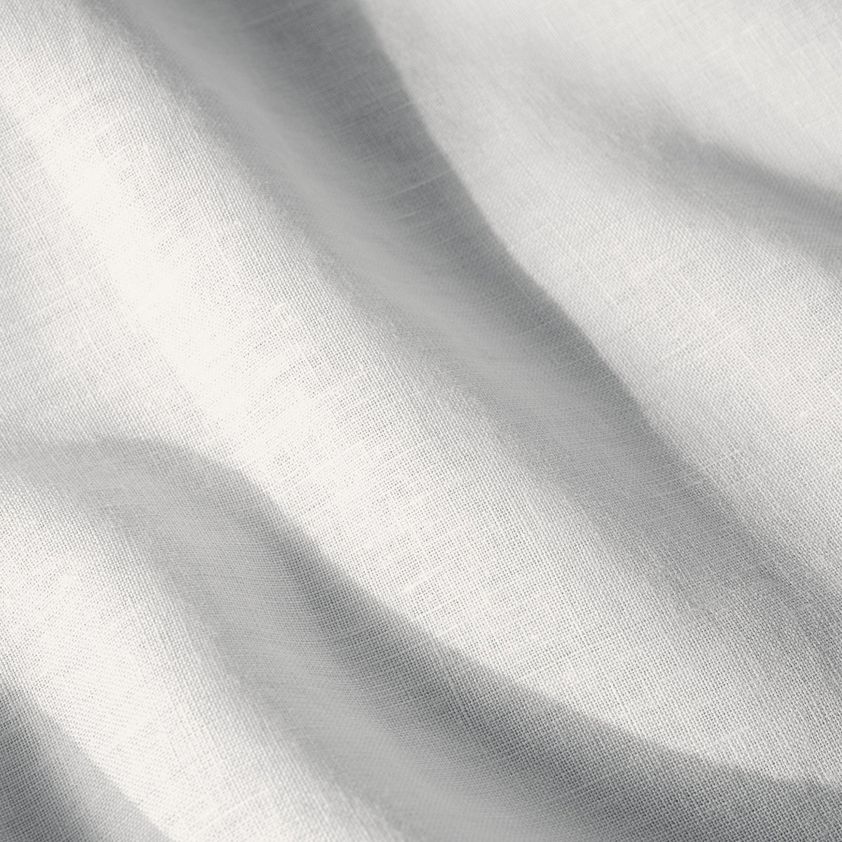 Bed Sheet Set, European Linen for Everyday Bedroom Comfort and Guest Rooms, 7 Sizes and 5 Colors image 12