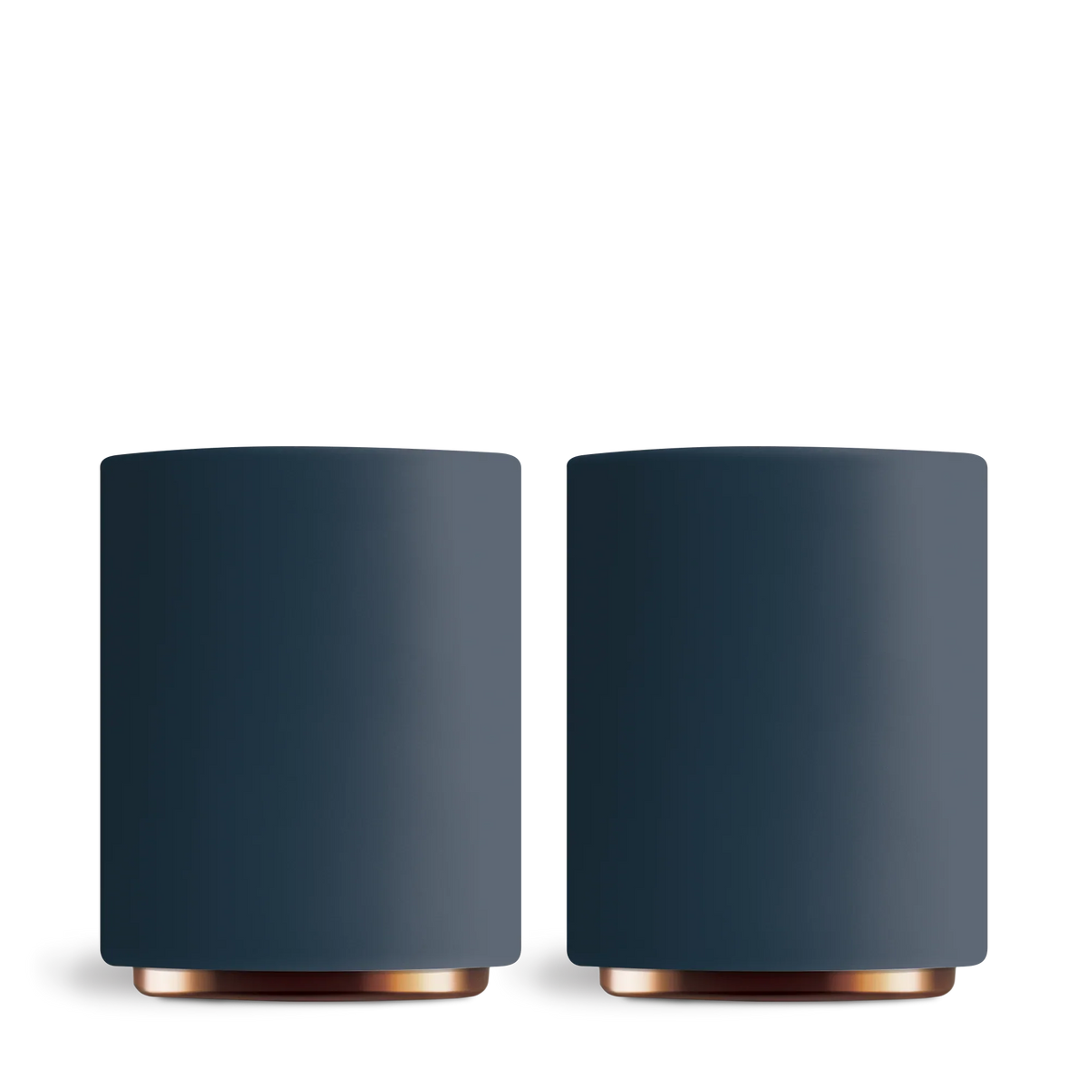 Drinkware, Monty Milk Art Cups for Everyday Drinks, Home and Entertaining, 4 Sizes and 2 Colors image 12