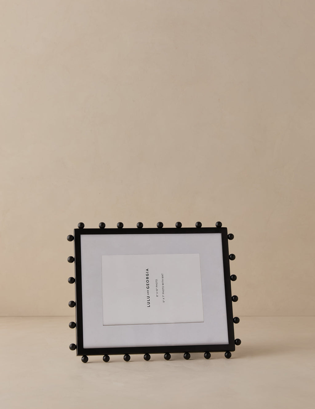 Wood Picture Frame, Lochlan for Living Rooms, Bedrooms and Home Offices, 3 Sizes and 2 Colors image 12