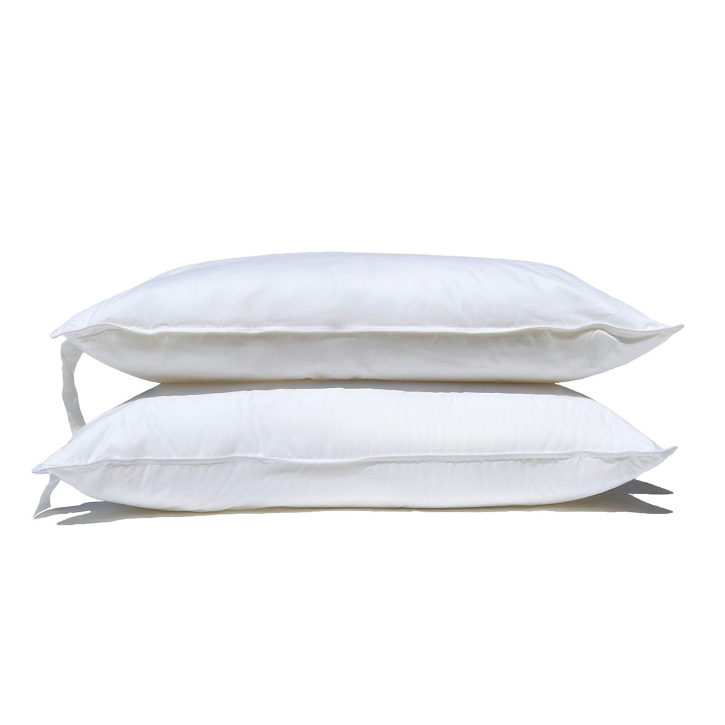 Bed Pillow, Green Tag Super Soft for Sleeping, Reading and Bedroom Comfort, 3 Size Options image 12