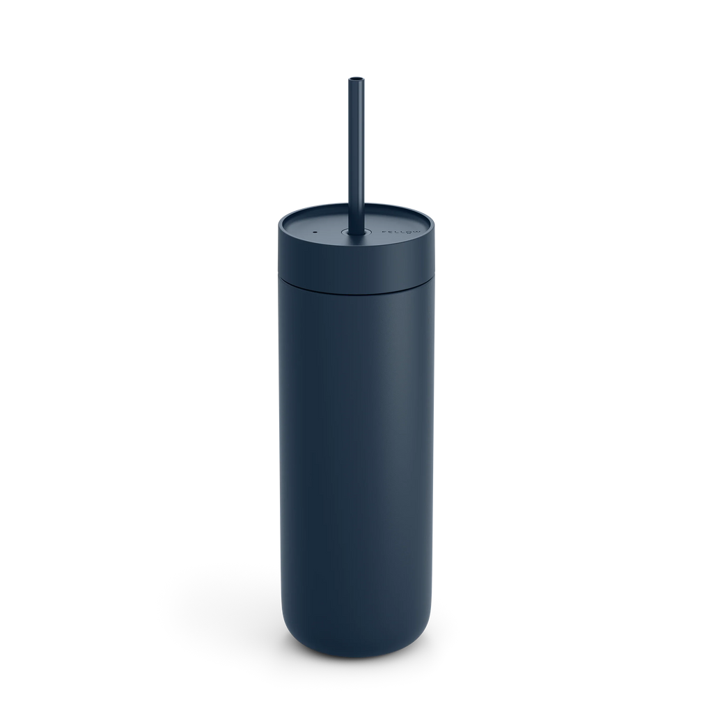 Reusable Tumbler, Carter Cold for Kitchen Tables, Workspaces and Daily Hydration, 2 Sizes and 11 Colors image 12