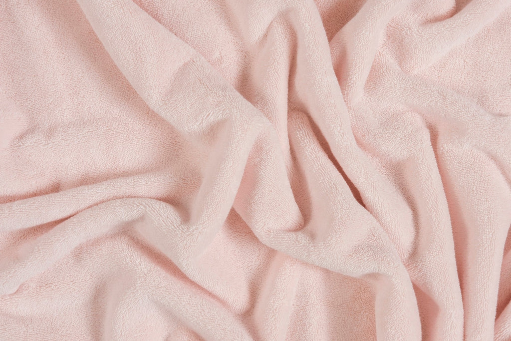 Bath Towel, Organic Cotton Shell for Home Bathrooms and Everyday Care, 4 Color Options, Designed for Daily Bathroom Routines and Guest Baths image 12