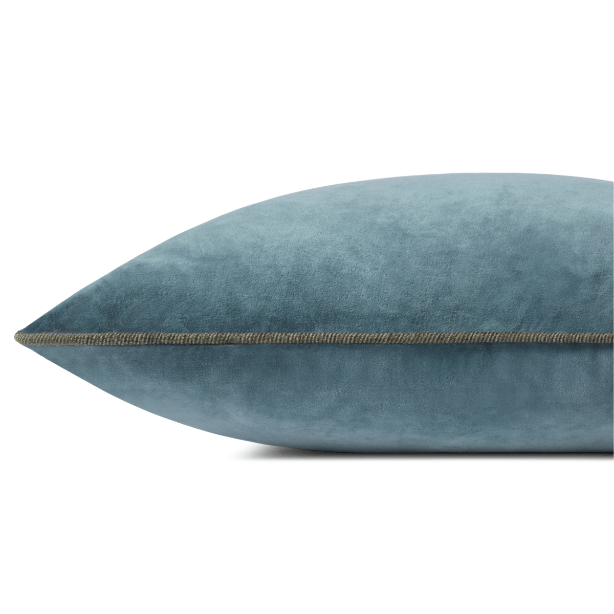 Bed Pillow, Liza for Sleeping, Reading and Bedroom Comfort, 5 Sizes and 7 Colors, Designed for Everyday Sleep and Guest Room Bedding image 12