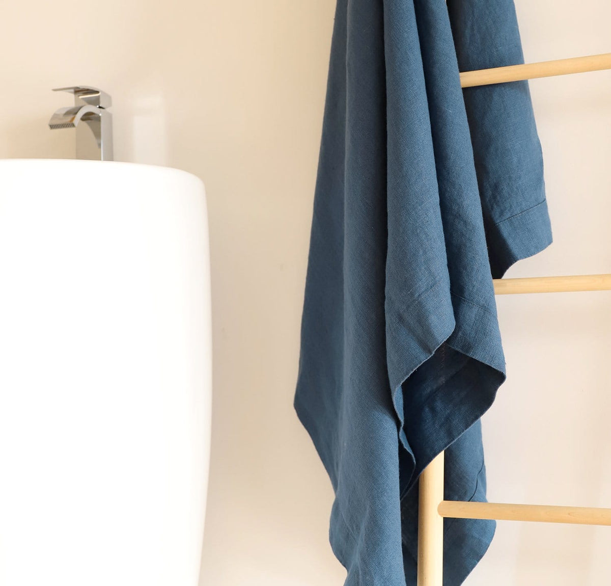 Bath Linen, Orkney Sheet for Home Bathrooms and Everyday Care, 13 Color Options, Designed for Daily Bathroom Routines and Guest Baths image 12