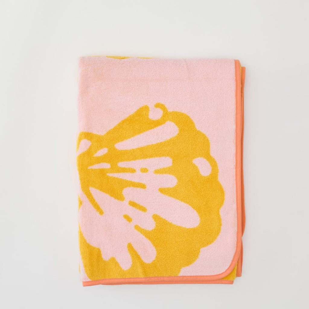 Bath Linen, Beach Towel for Daily Bathroom Routines and Guest Baths, 8 Color Options, Designed for Home Bathrooms and Everyday Care image 12