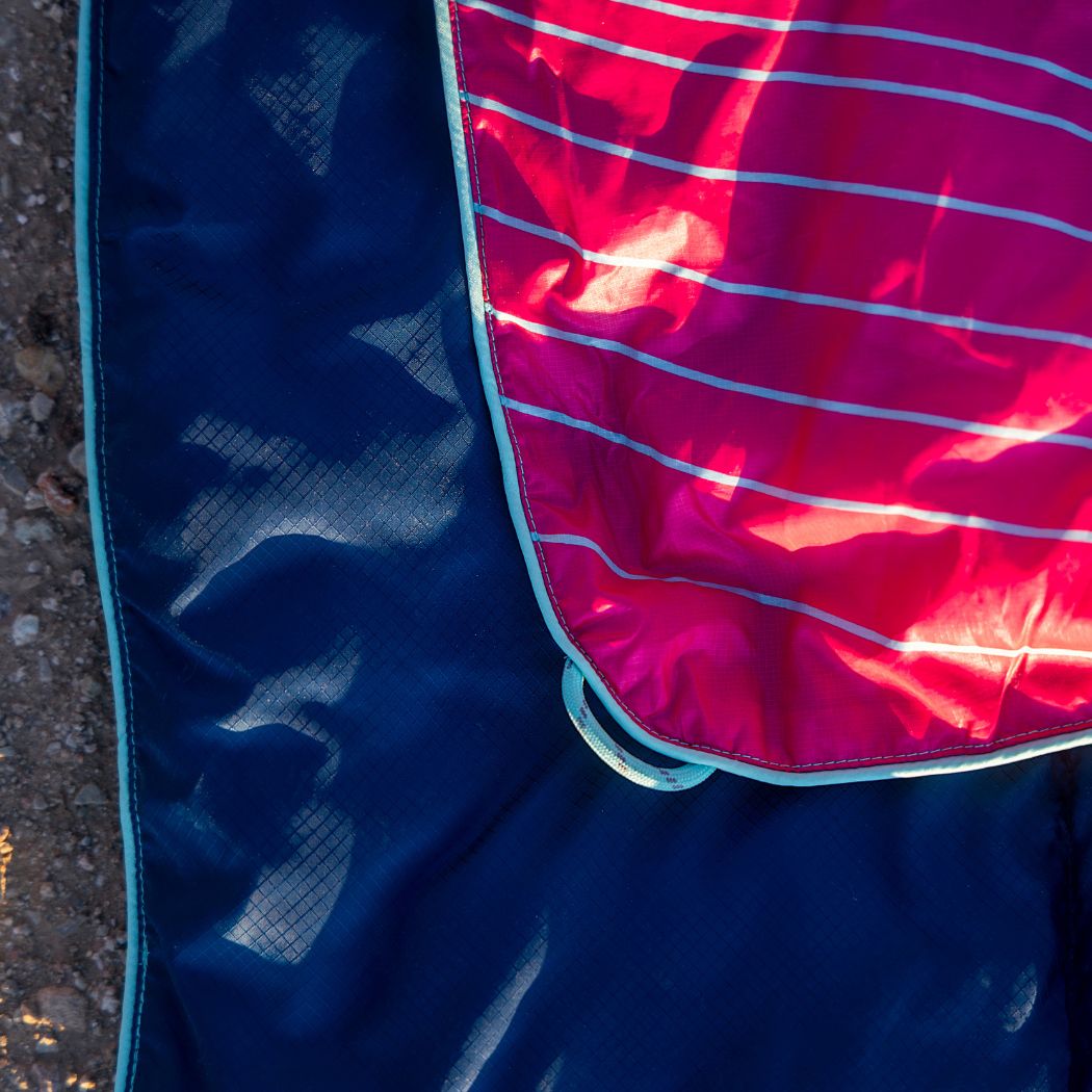 Backcountry Puffy Blanket - Moraine image 12