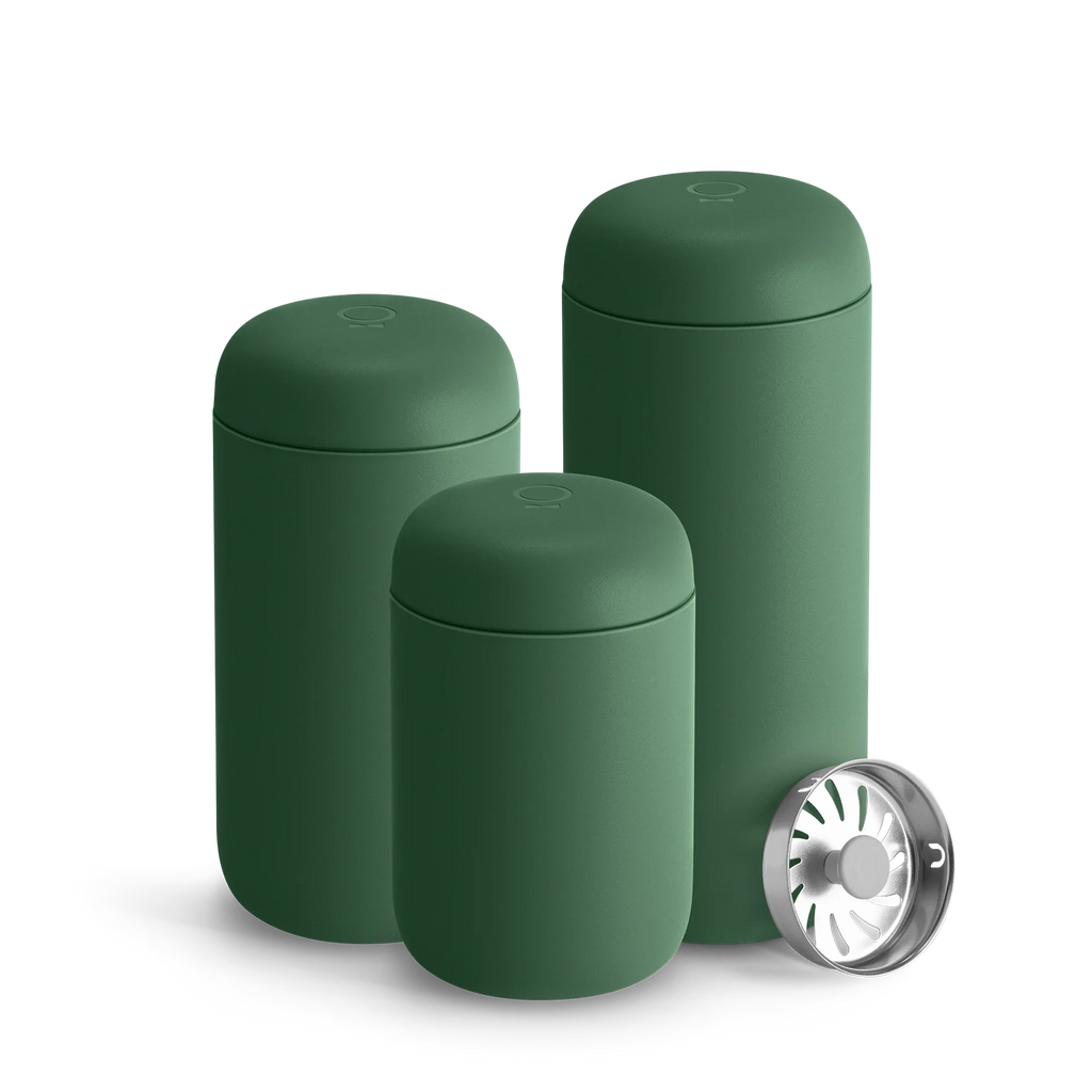 Coffee Mug, Carter Move for Everyday Drinks, Home and Entertaining, 2 Sizes and 17 Colors, Designed for Everyday Home Use image 12