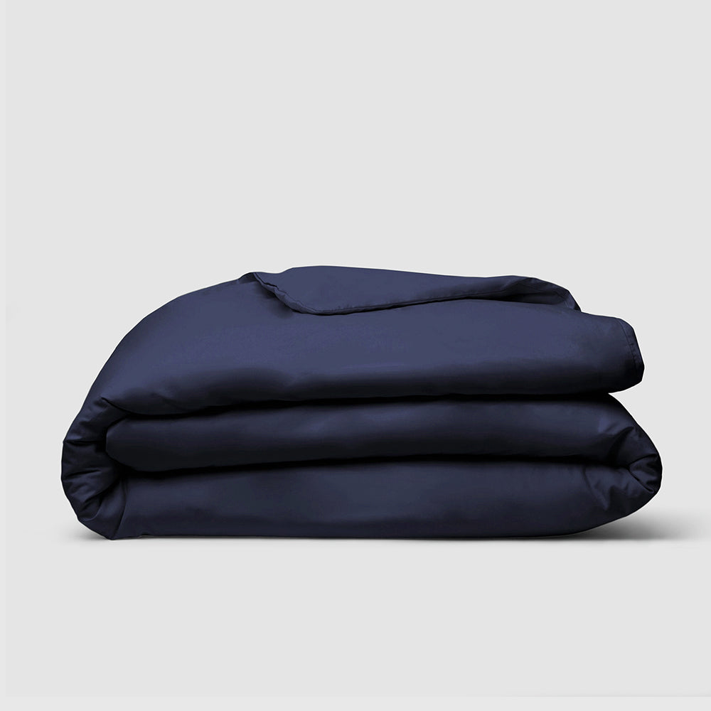 Duvet Cover, CrispCool Cotton Final Sale, Lightweight Design for Bedroom Layering, Comforter Covers and Everyday Bedding image 12