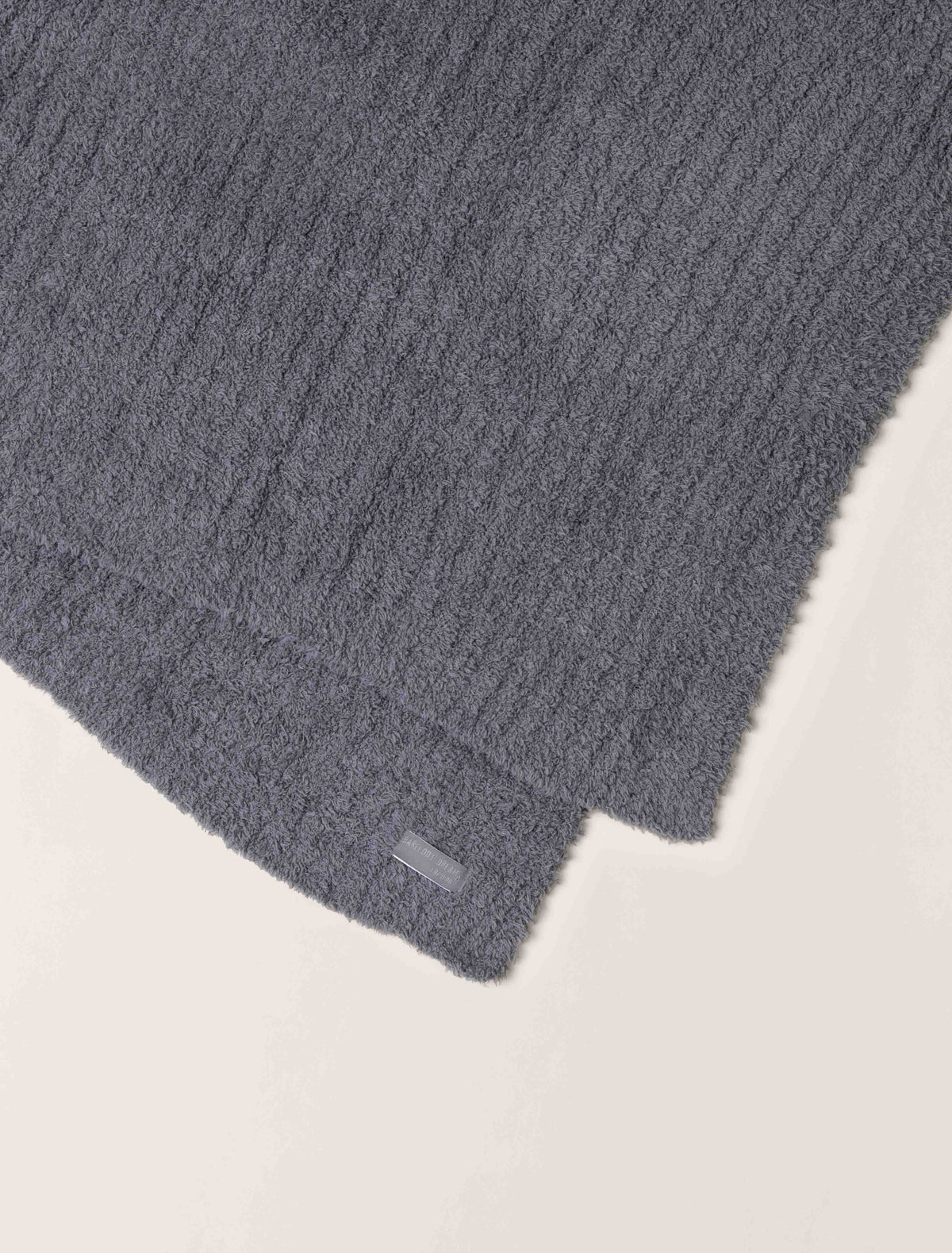 Bed Blanket, Ribbed for Bed Layering, Guest Bedrooms and Everyday Sleep, 2 Sizes and 7 Colors image 12