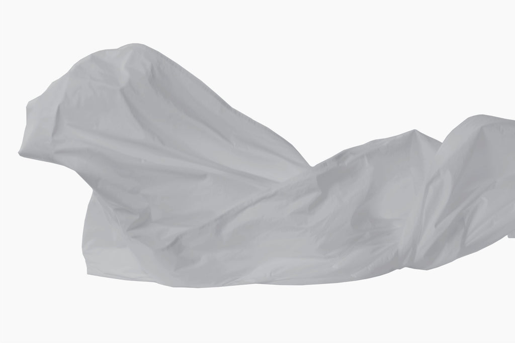 Bed Sheet Set, Percale for Everyday Bedroom Comfort and Guest Rooms, 6 Sizes and 5 Colors, Designed for Everyday Home Use image 12